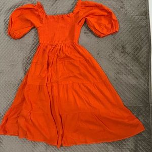 Zara dress